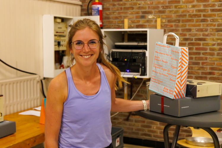 Landlopersjogging 2023